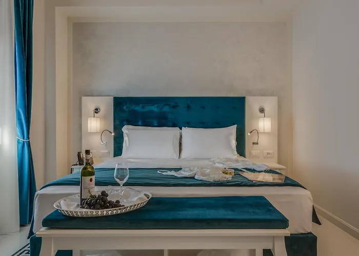 Battistero Residenza D\'Epoca