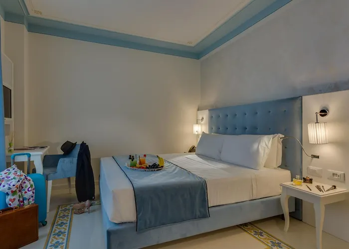 Battistero Residenza D\'Epoca