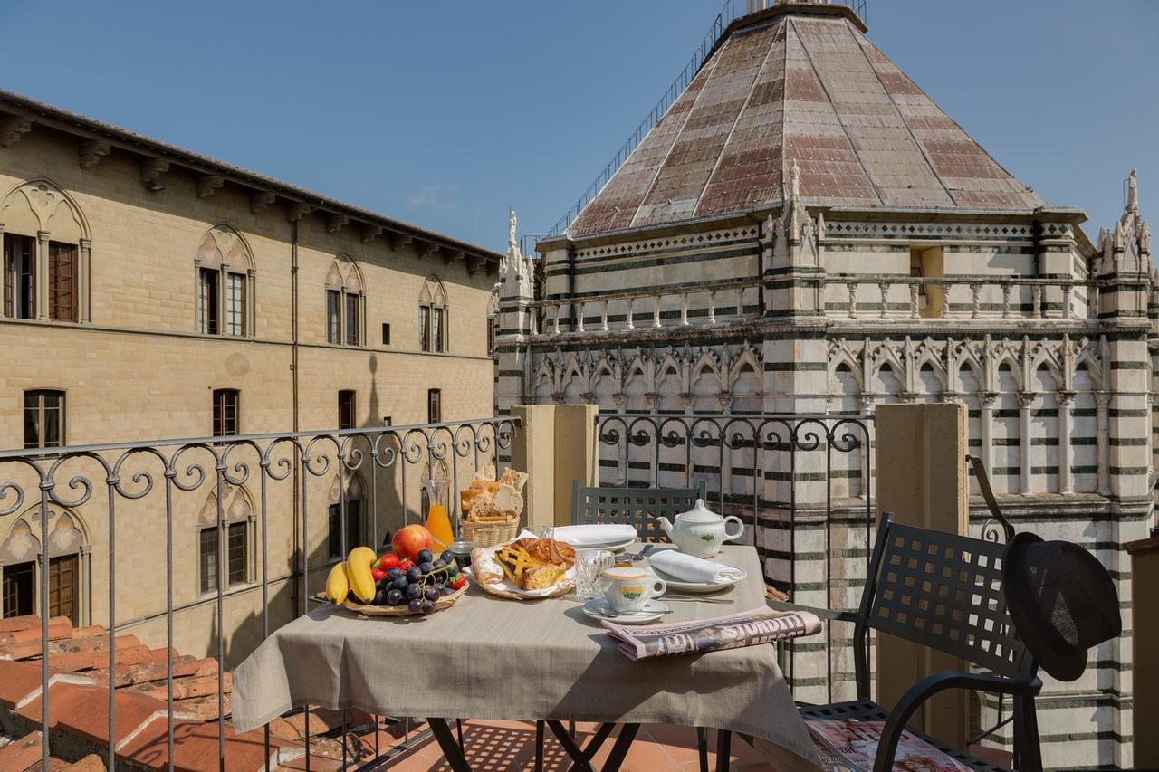 Battistero Residenza D'epoca 3* Pistoia