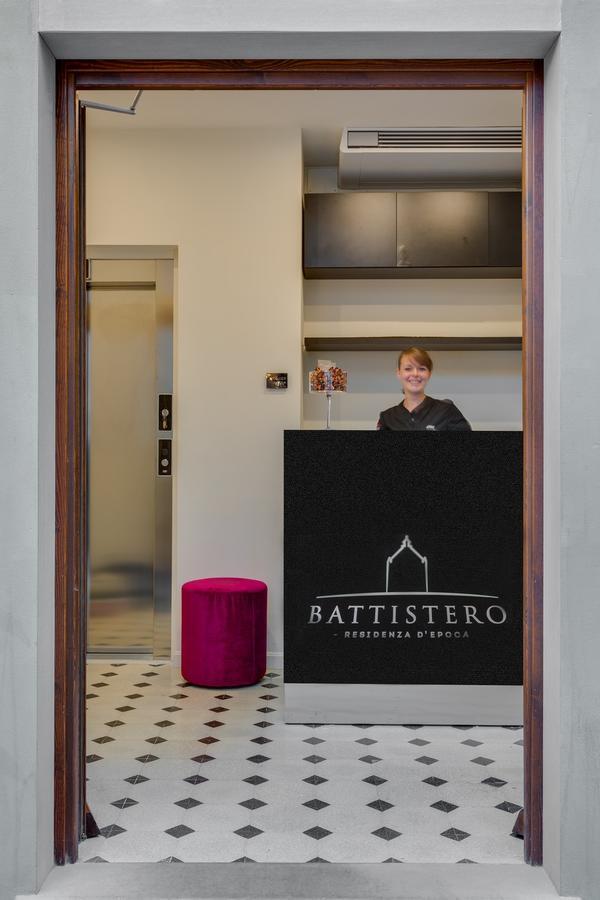 Hotel Battistero Residenza D'epoca