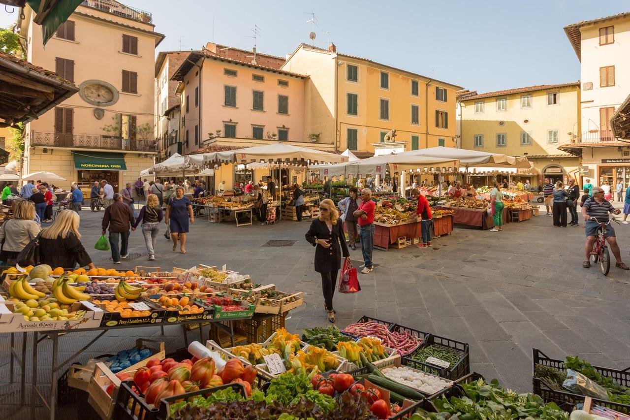 Battistero Residenza D'epoca Pistoia