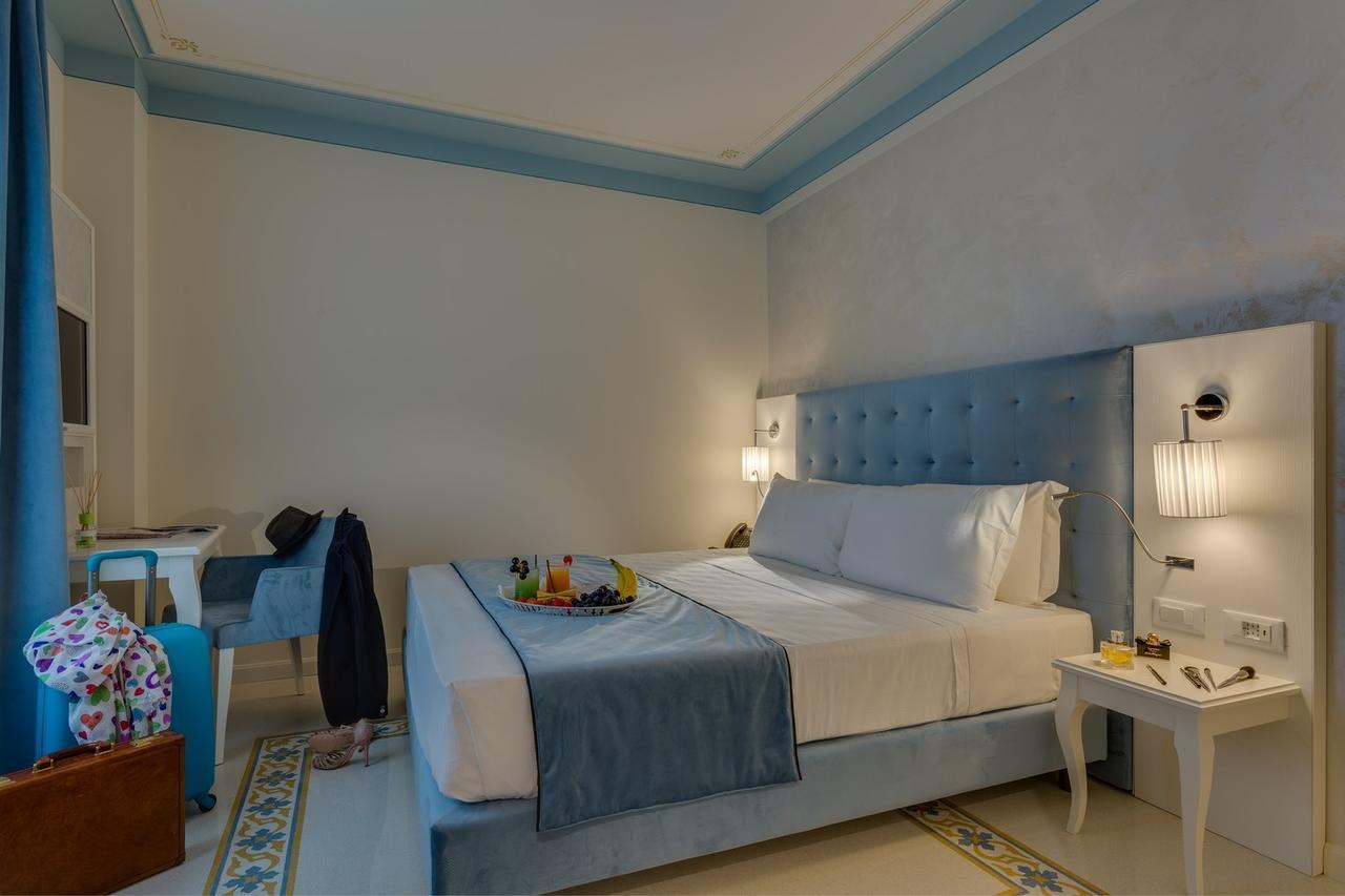Battistero Residenza D'epoca Hotel