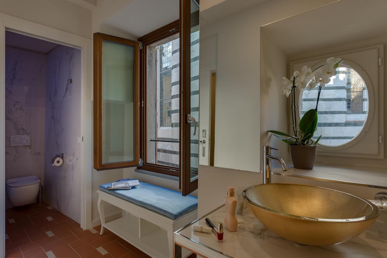 Battistero Residenza D'epoca Hotel Pistoia