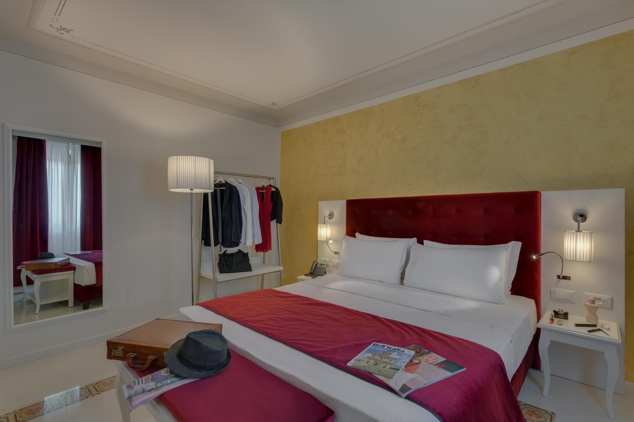Hotel Battistero Residenza D'epoca Pistoia