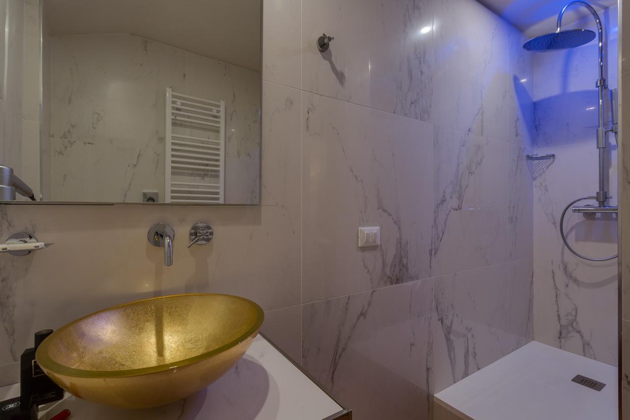 Battistero Residenza D'epoca Hotel Pistoia