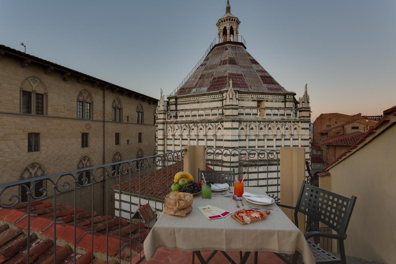 Battistero Residenza D'epoca 3*