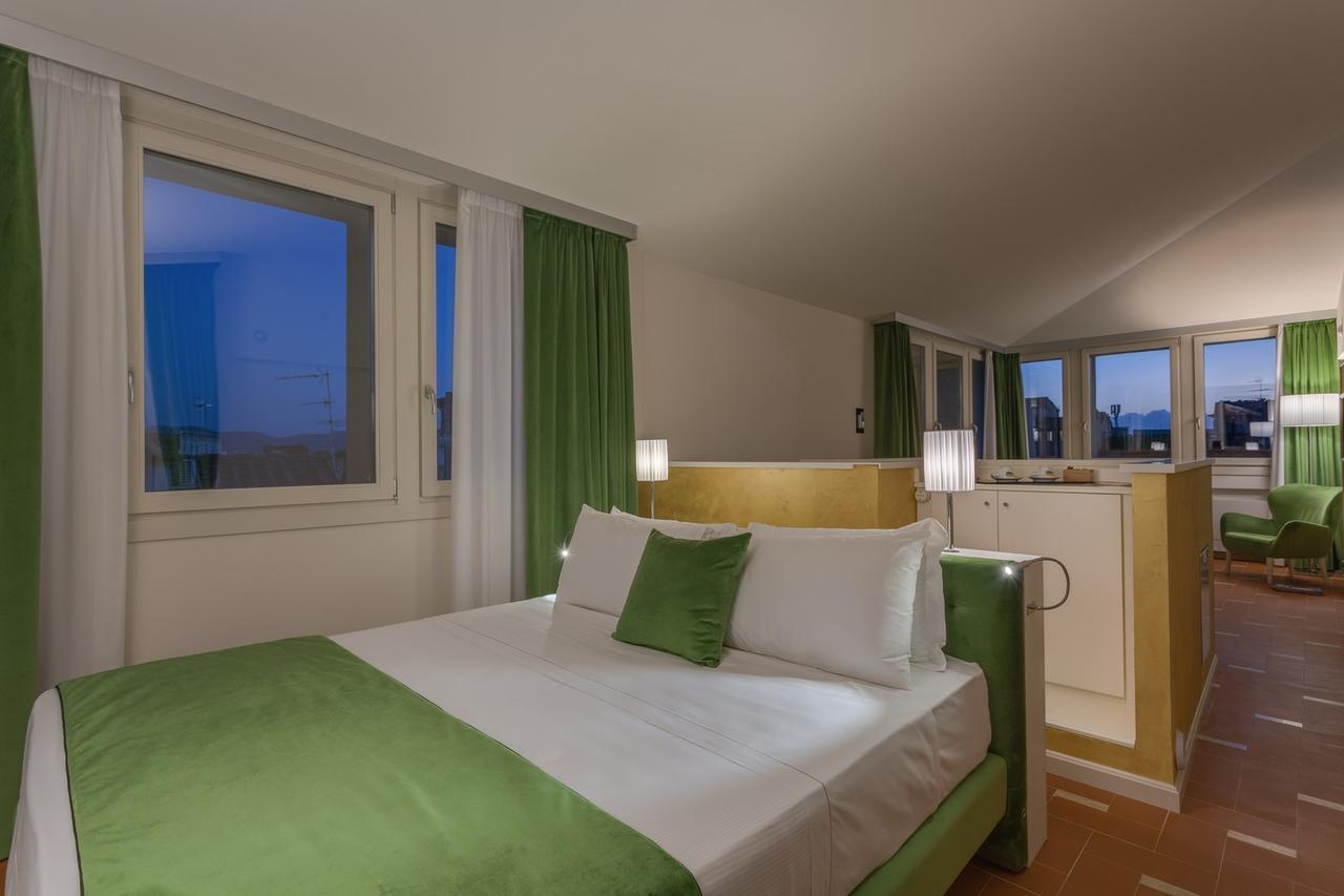Battistero Residenza D'epoca Hotel Pistoia