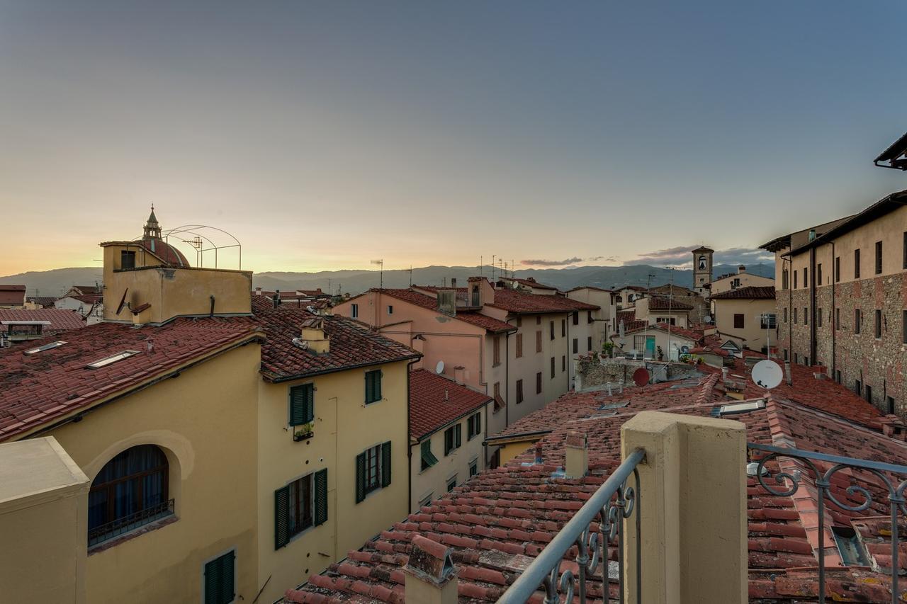Hotel Battistero Residenza D'epoca 3*