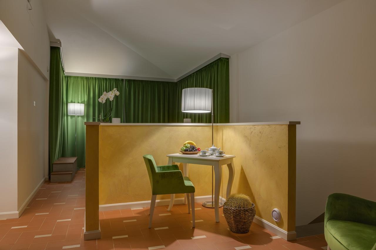 Battistero Residenza D'epoca Pistoia