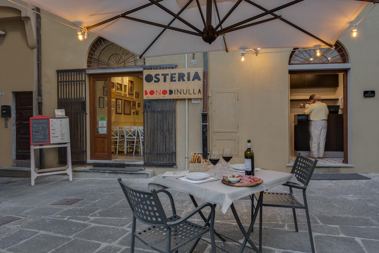 Hotel Battistero Residenza D'epoca