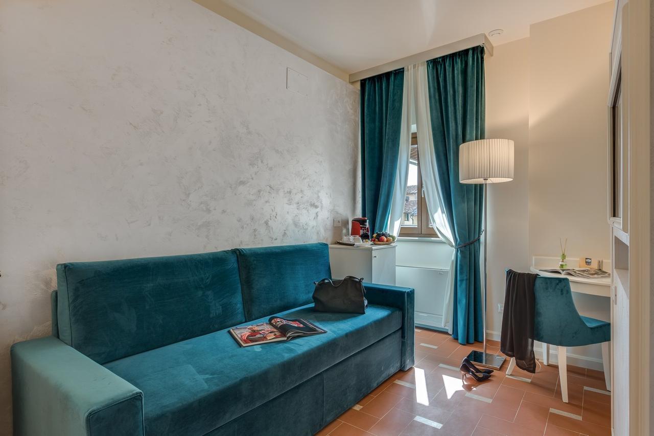 Battistero Residenza D'epoca Hotel