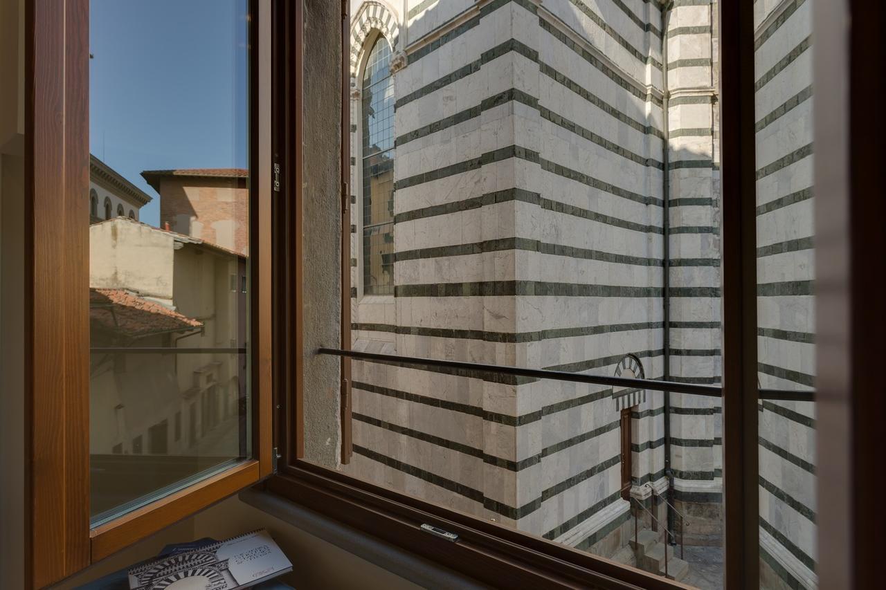 Battistero Residenza D'epoca 3* Pistoia