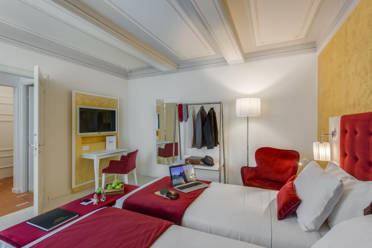 Battistero Residenza D'epoca Hotel Pistoia