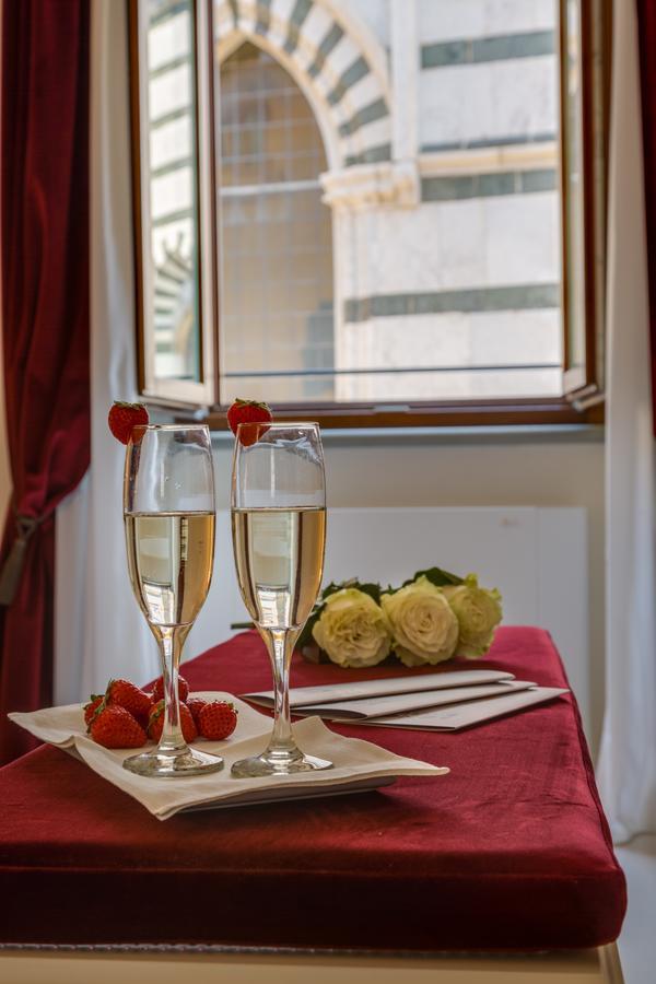 Hotel Battistero Residenza D'epoca