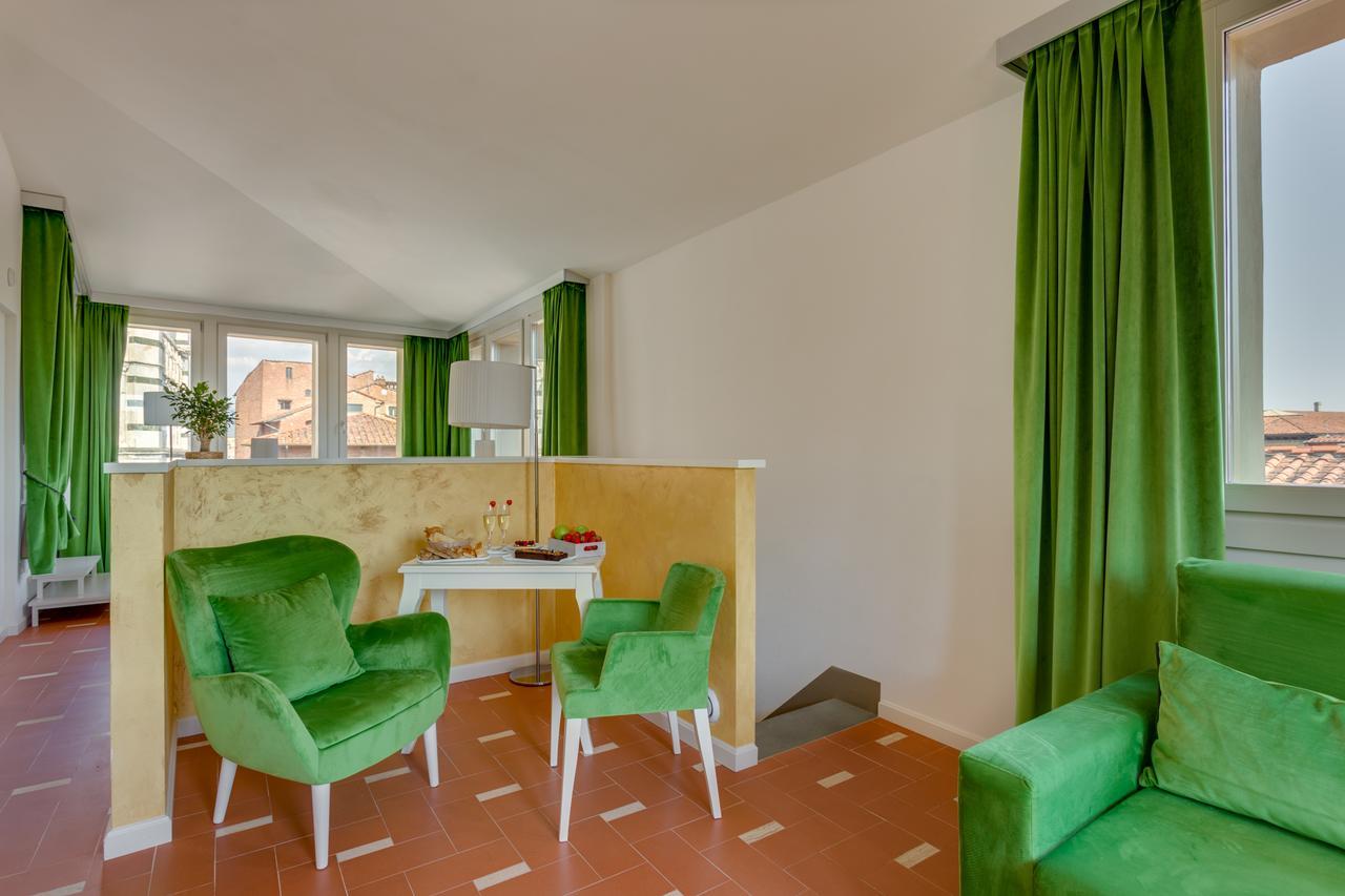Battistero Residenza D'epoca Hotel Pistoia