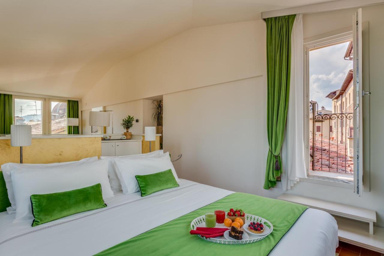 Hotel Battistero Residenza D'epoca 3*