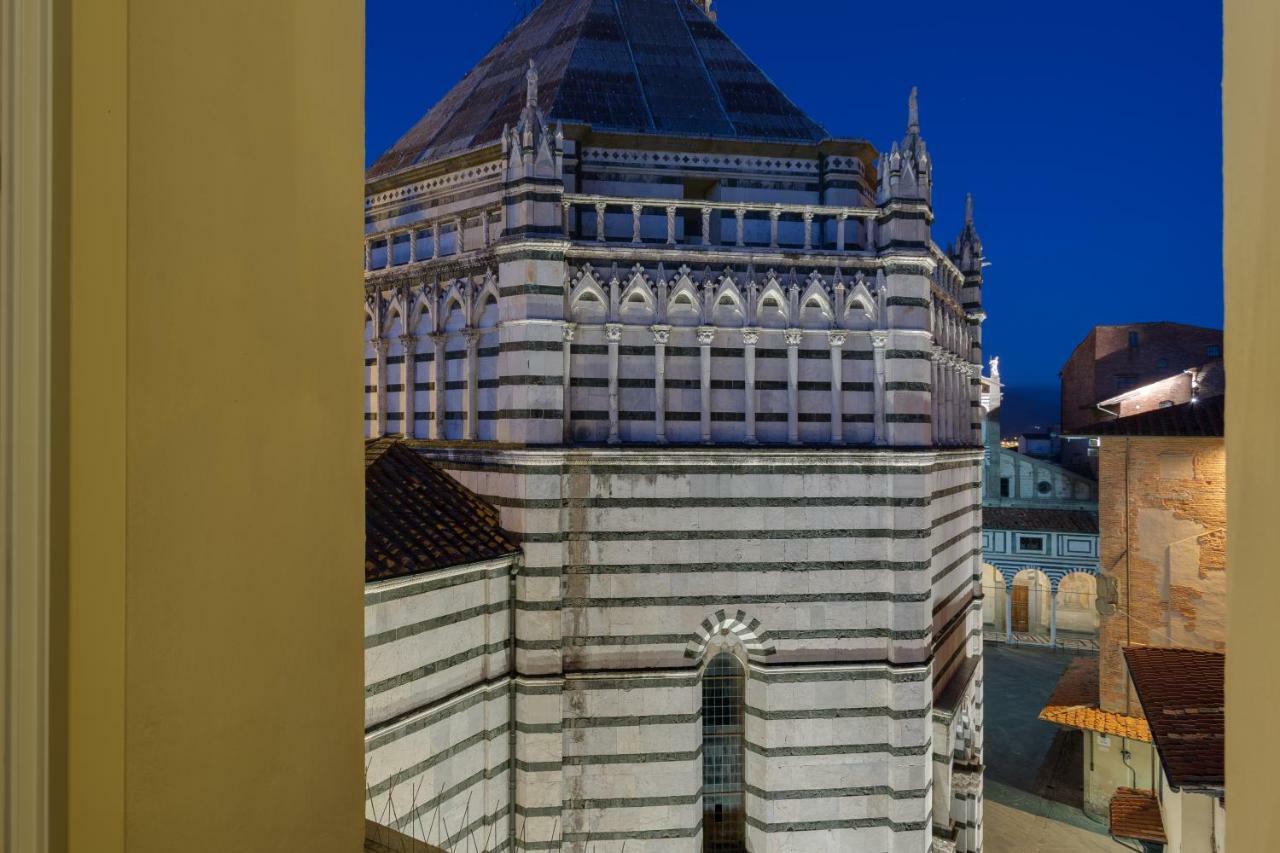 Battistero Residenza D'epoca 3*